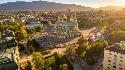 cheap flights to sofis bulgaria